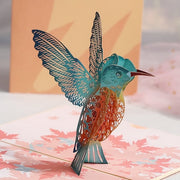 The Magic of 3D Laser Cut Greeting Cards: A Gift that Stands Out
