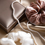 Why 100% Silk Accessories Are a Must-Have for Hair and Sleep