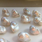 Pearls & Mother of Pearl: Similar Origins, Distinct Beauty