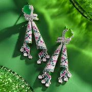How to Choose Earrings for Your Face Shape