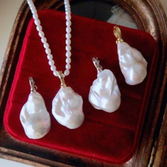 Pearl Jewelry