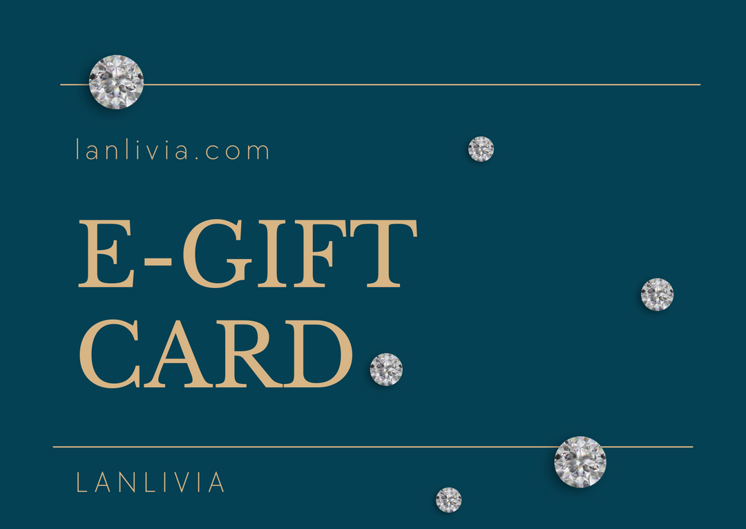 E-GIFT CARD LanLivia