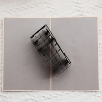 3D Gift Card for Him - Jeep and Motorbike Design