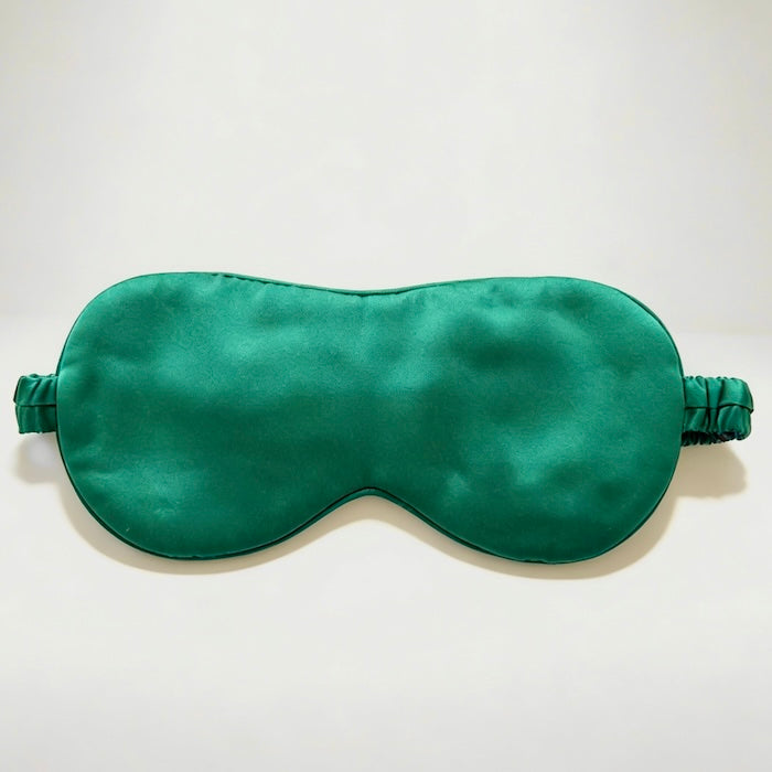 Oversized 22mm Mulberry Silk Sleep Mask