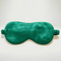 Oversized 22mm Mulberry Silk Sleep Mask