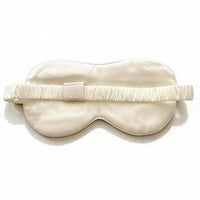 Oversized 22mm Mulberry Silk Sleep Mask
