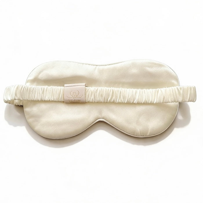 Oversized 22mm Mulberry Silk Sleep Mask