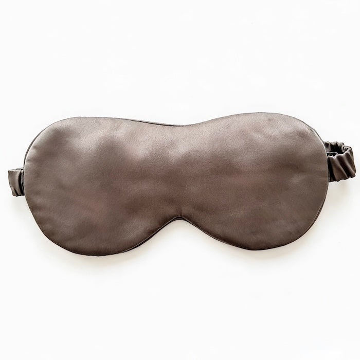 Oversized 22mm Mulberry Silk Sleep Mask