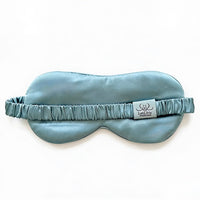 Oversized 22mm Mulberry Silk Sleep Mask