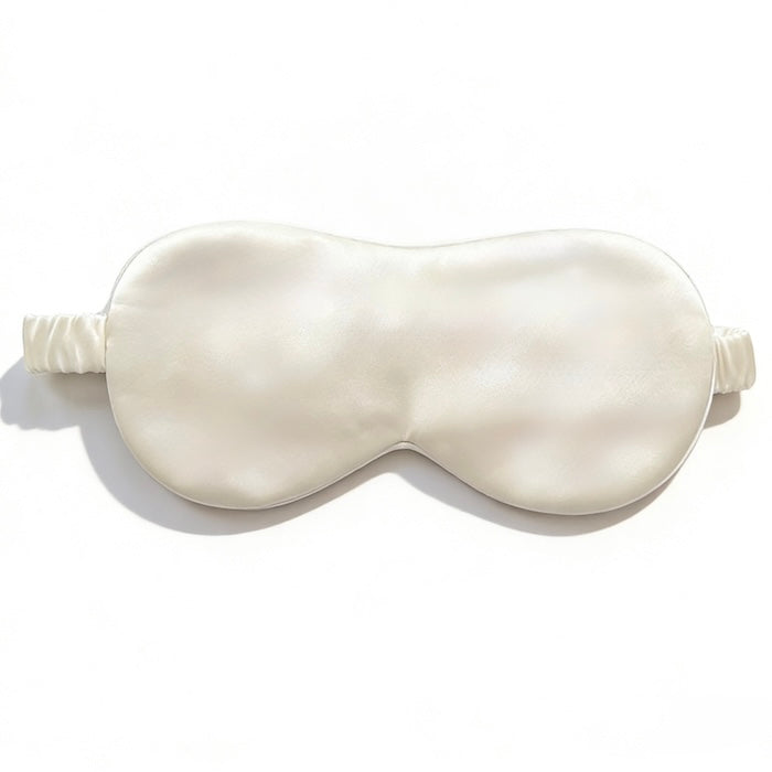 Oversized 22mm Mulberry Silk Sleep Mask