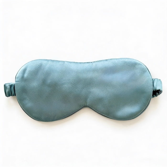 Oversized 22mm Mulberry Silk Sleep Mask