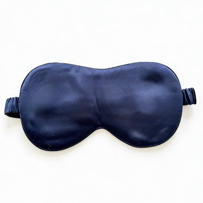 Oversized 22mm Mulberry Silk Sleep Mask - No Box