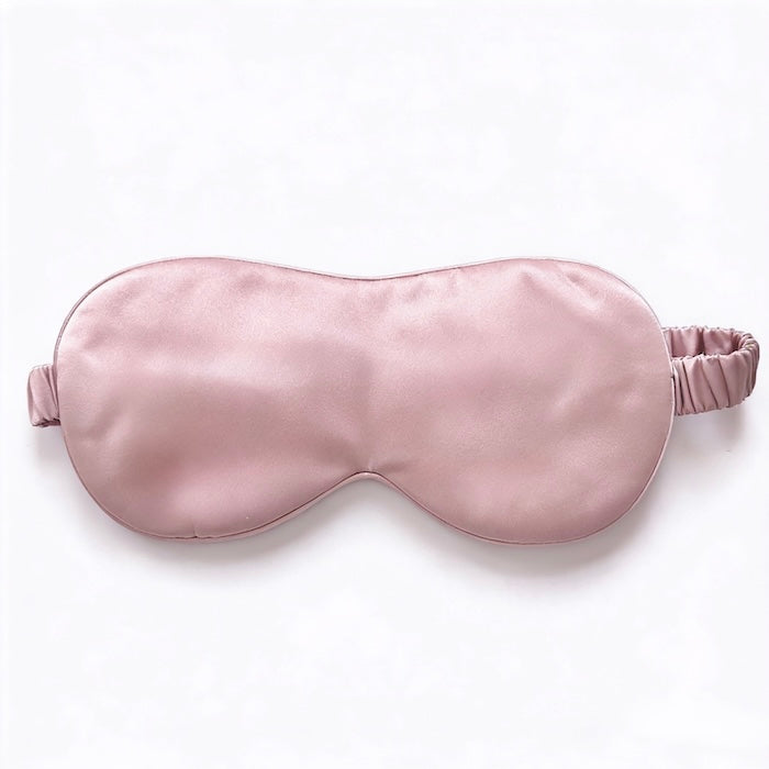 Oversized 22mm Mulberry Silk Sleep Mask