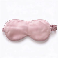 Oversized 22mm Mulberry Silk Sleep Mask