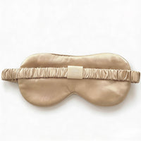Oversized 22mm Mulberry Silk Sleep Mask