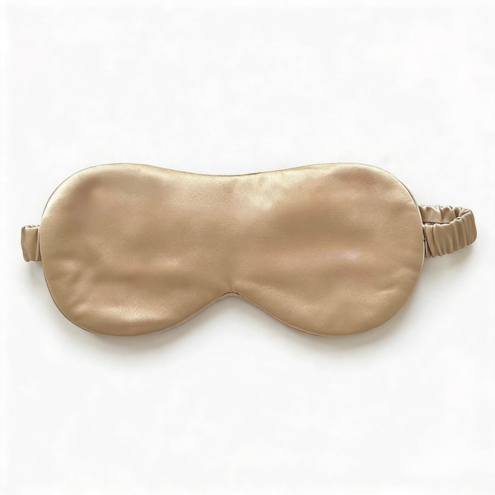 Oversized 22mm Mulberry Silk Sleep Mask