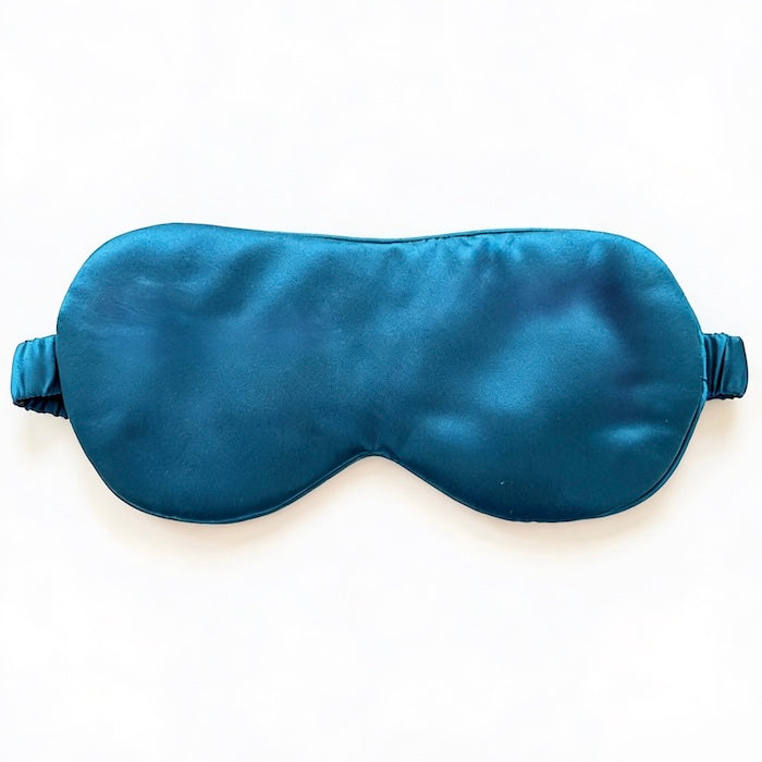 Oversized 22mm Mulberry Silk Sleep Mask