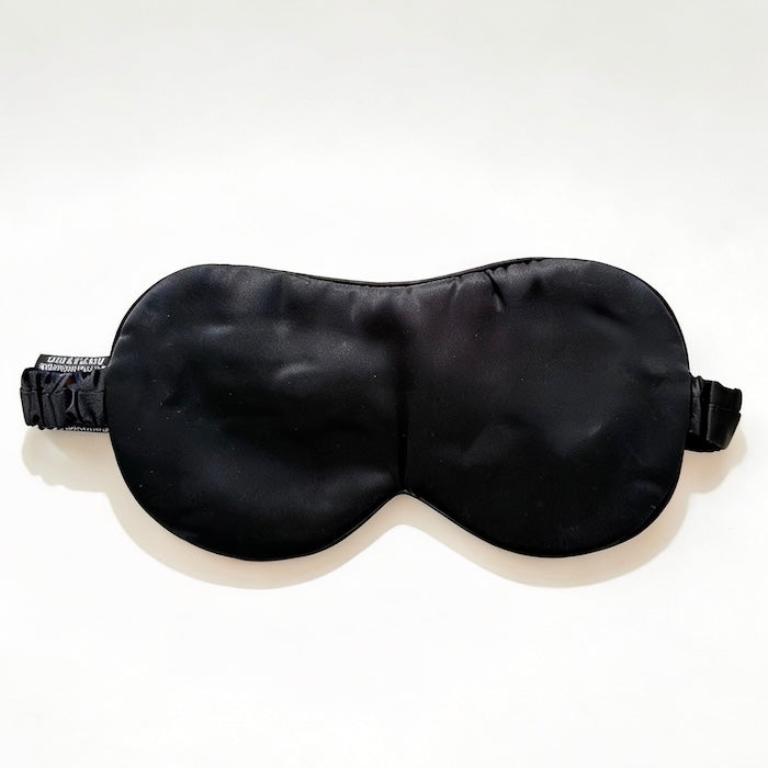 Oversized 22mm Mulberry Silk Sleep Mask - With Box