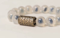 Splendid Candy Agate Beads Bracelets
