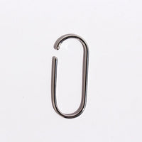 Minimalist U Shape Ear Cuff-One Piece