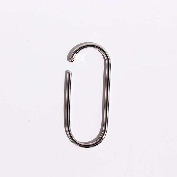 Minimalist U Shape Ear Cuff-One Piece